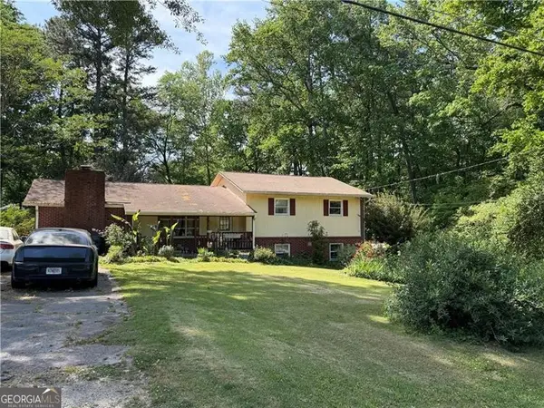 232 Manning Drive, Alpharetta, GA 30009