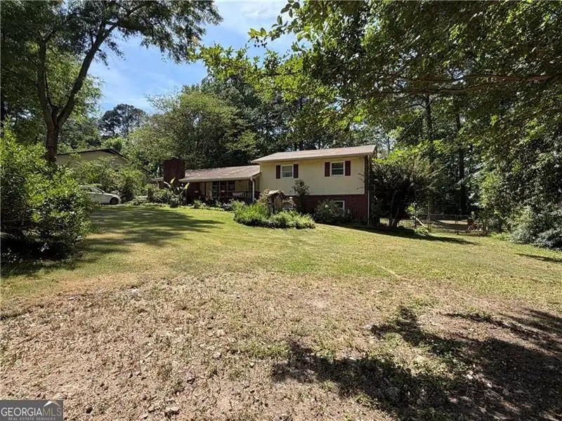 232 Manning Drive, Alpharetta, GA 30009 - #2