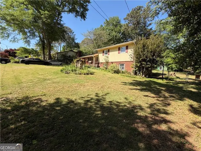 232 Manning Drive, Alpharetta, GA 30009 - #3