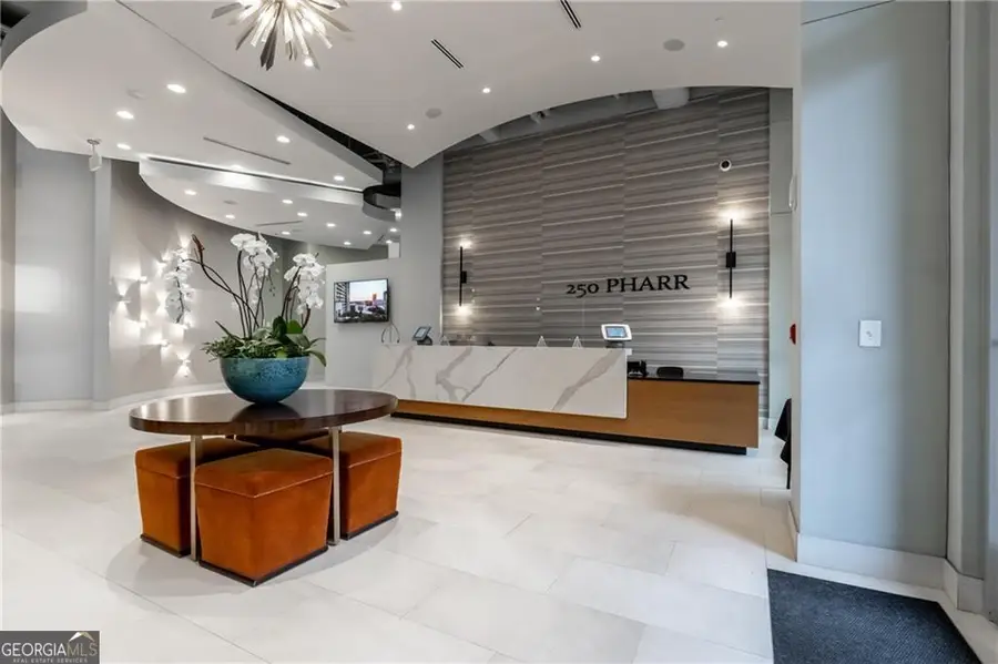 250 Pharr Road Ne #2101, Atlanta, GA 30305 - #3