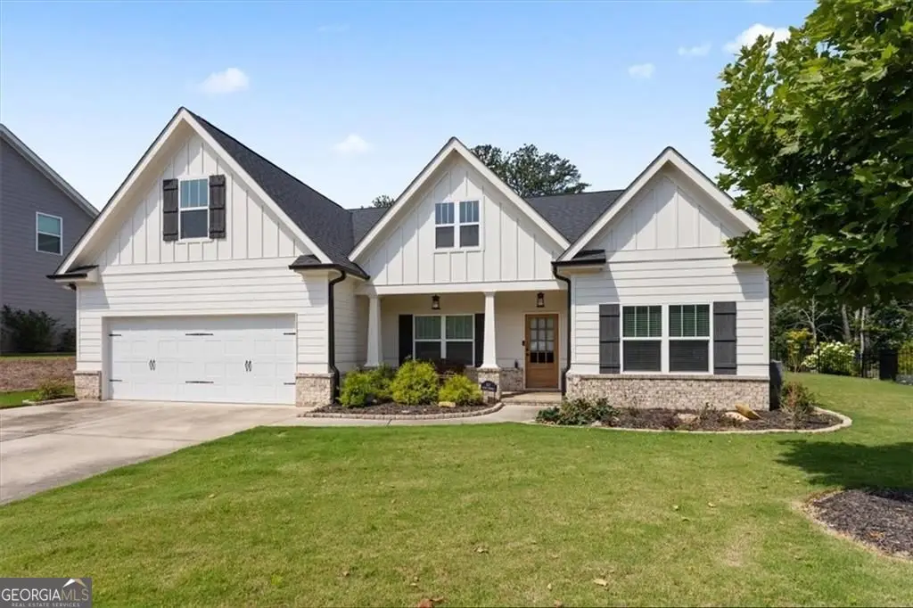 517 Amber Stone, Waleska, GA 30183 - #1