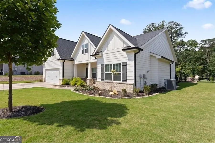 517 Amber Stone, Waleska, GA 30183 - #3