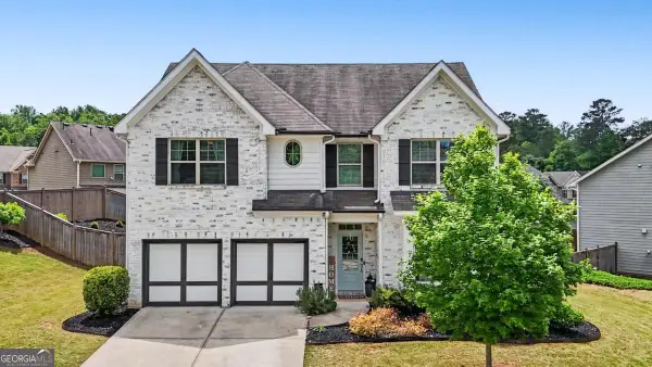 311 Edinburgh Lane, Woodstock, GA 30188