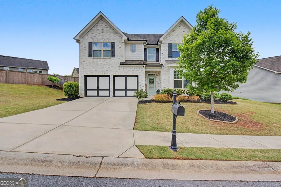 311 Edinburgh Lane, Woodstock, GA 30188 - #2