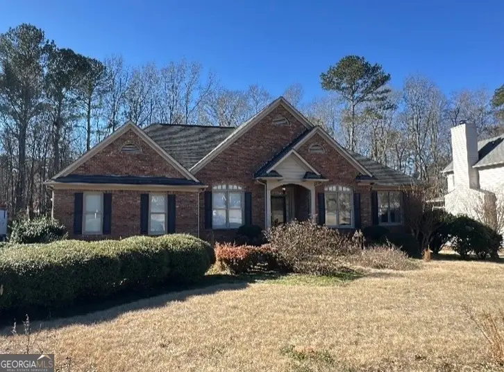 2033 Rosemont Court, Jonesboro, GA 30236 - #1