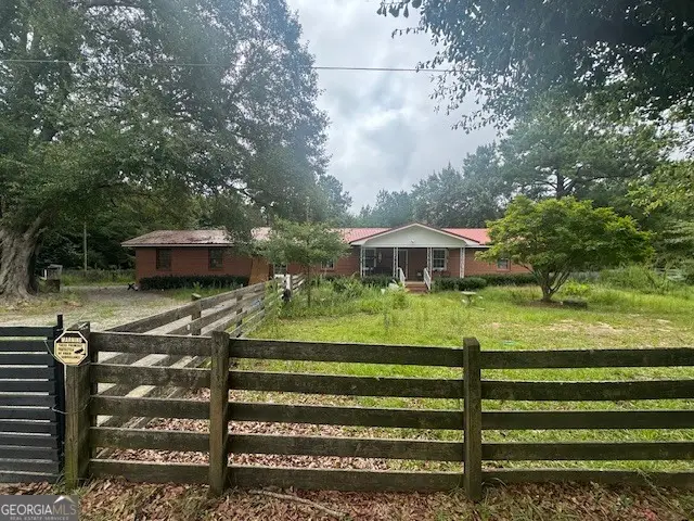 708 Tommy Purvis Jr Road, Reynolds, GA 31076 - #1