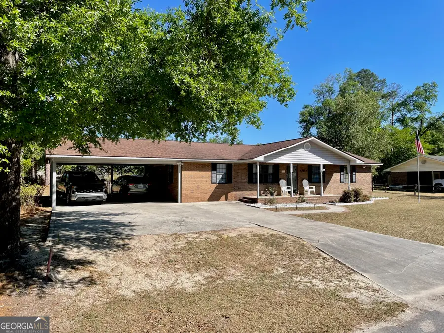 121 Camellia Drive, Reidsville, GA 30453 - #3