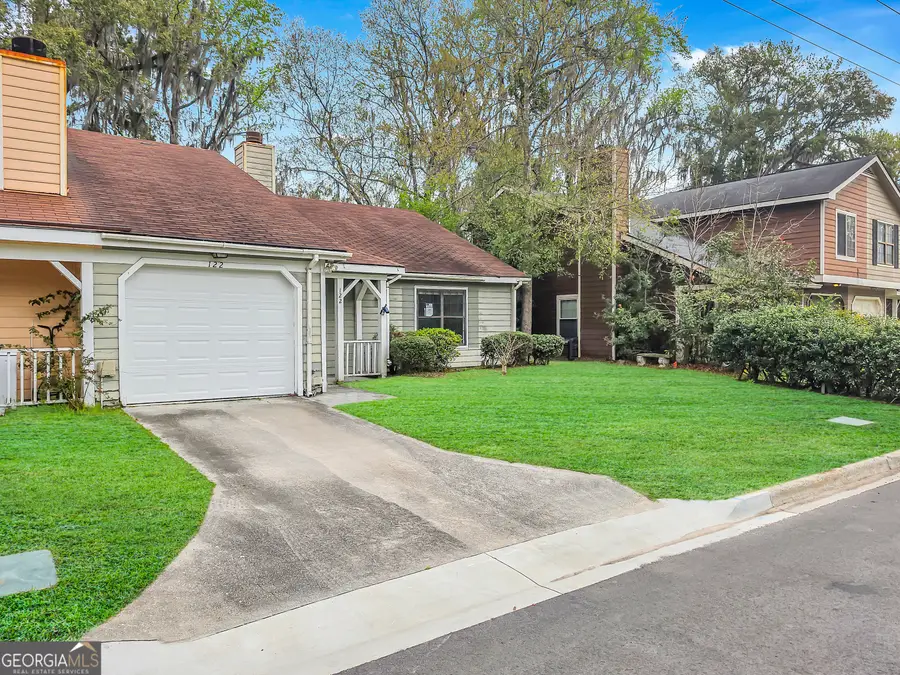 122 Windmill Lane, Savannah, GA 31419 - #3