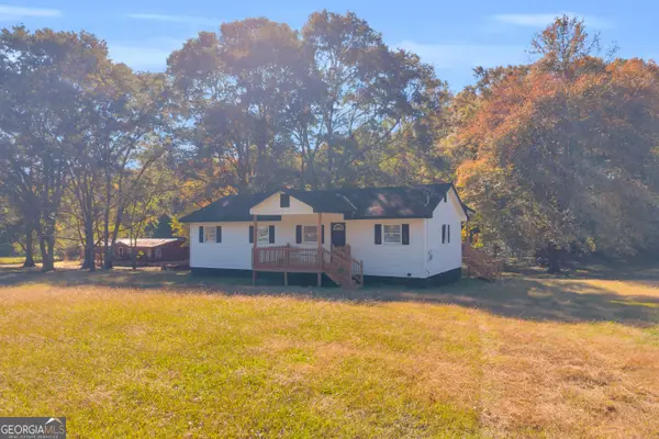 287 Pine Street, Ila, GA 30647
