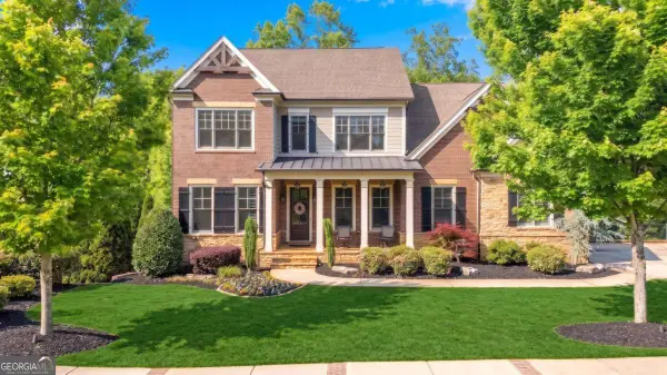 3859 Cochran Lake Drive, Marietta, GA 30062
