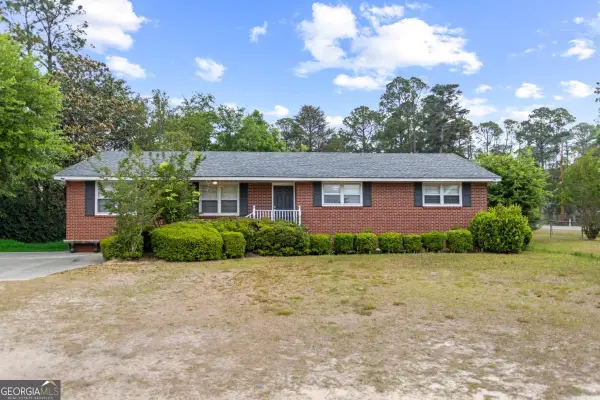 555 Ada Drive, Millen, GA 30442