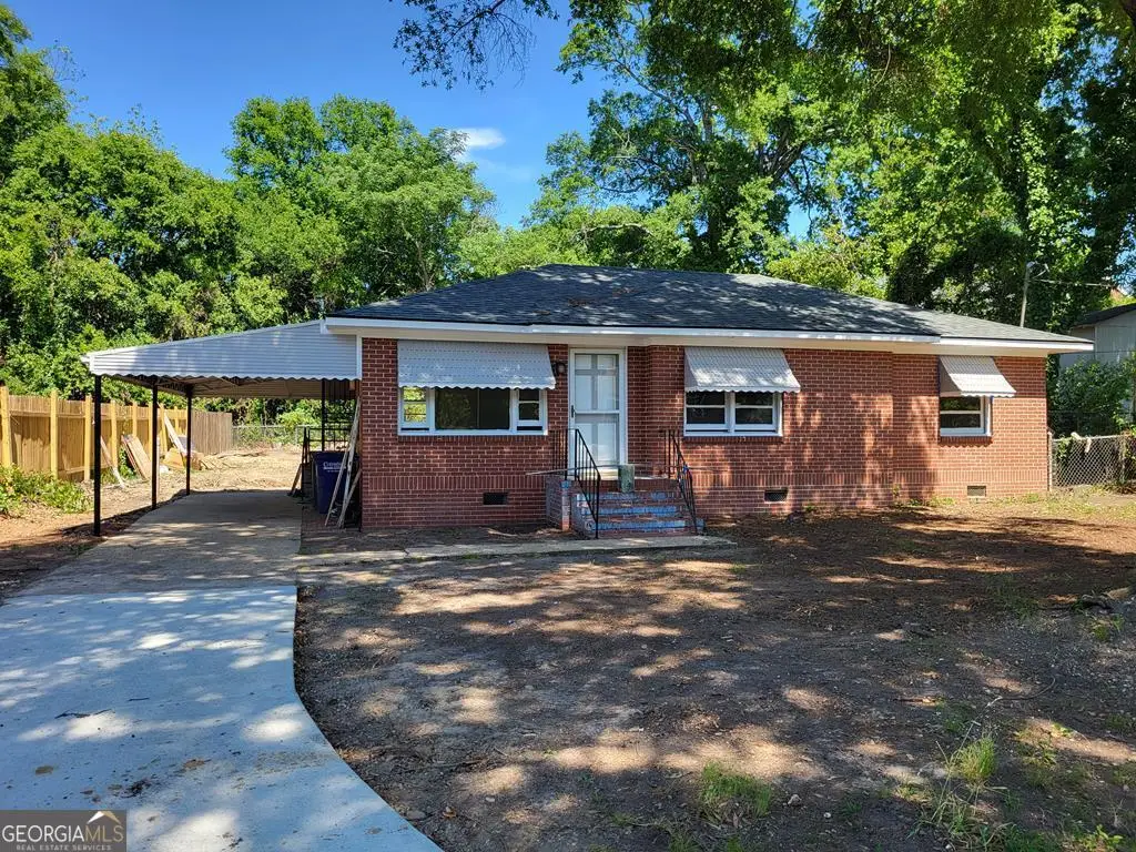 2505 Lumpkin Court, Columbus, GA 31903 - #1