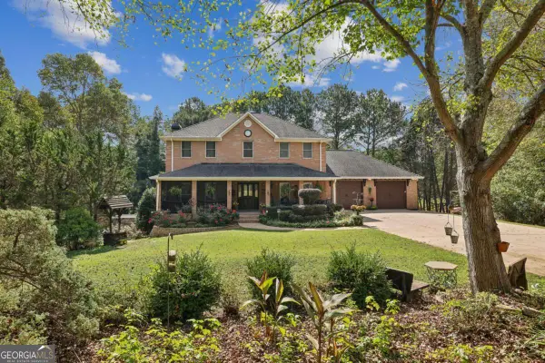 7820 Wynfield Circle, Cumming, GA 30040