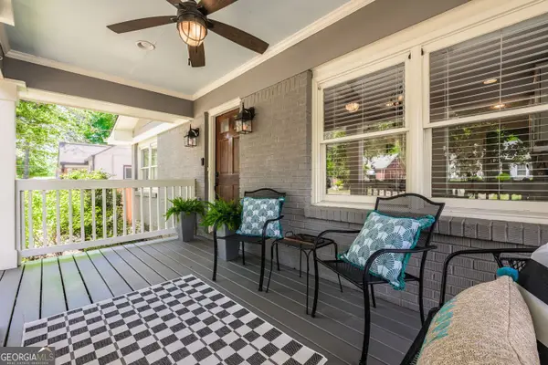 423 Hooper Street Se, Atlanta, GA 30317