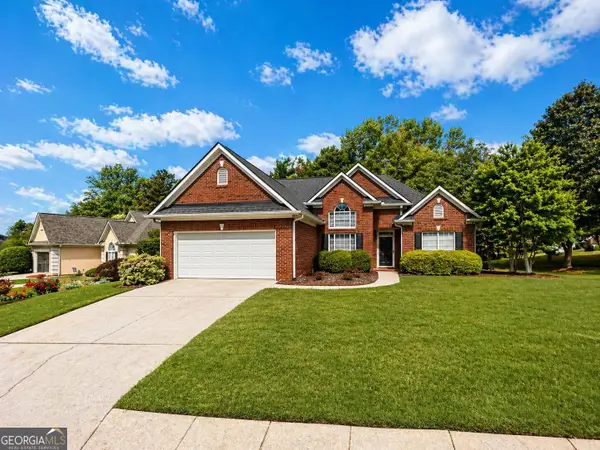 104 Creek Side Drive, Carrollton, GA 30116