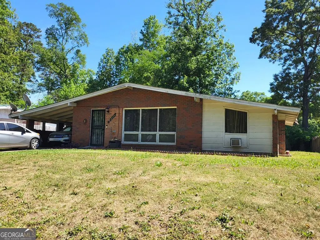2574 Walker Street, Columbus, GA 31903 - #1