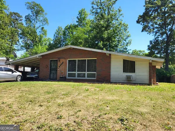 2574 Walker Street, Columbus, GA 31903