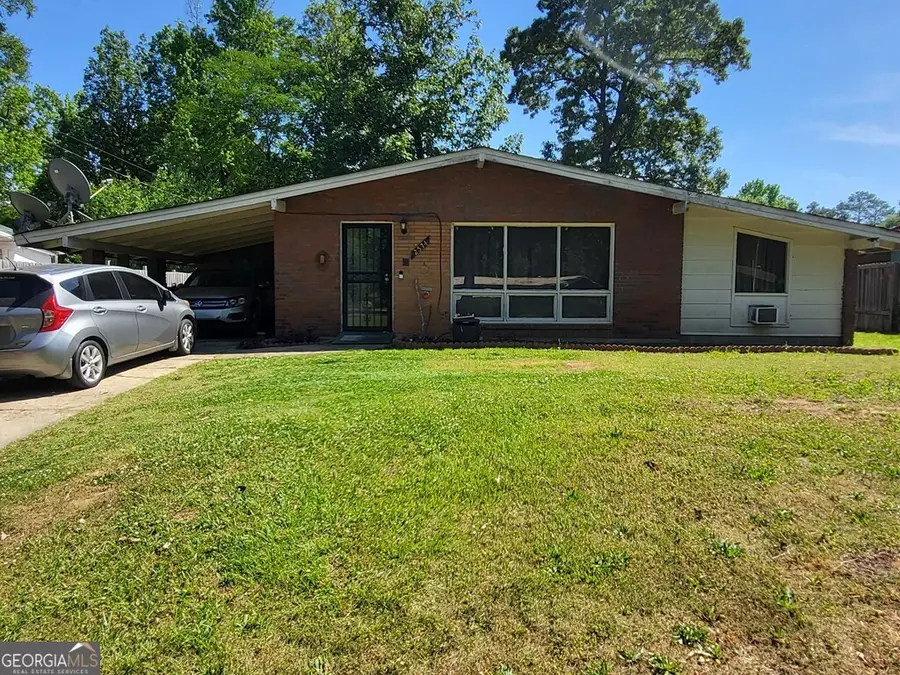 2574 Walker Street, Columbus, GA 31903 - #2