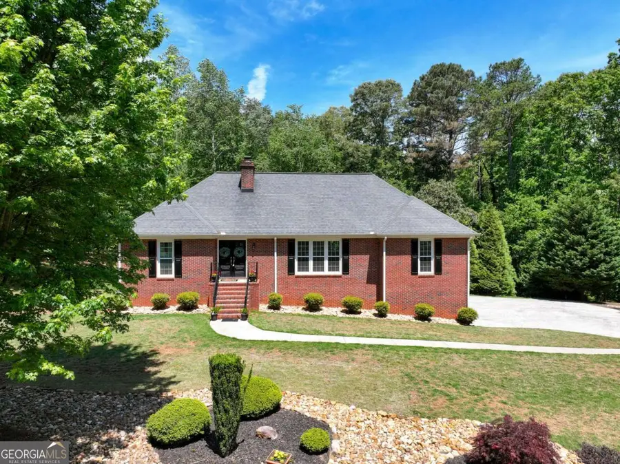 131 Page Place, Canton, GA 30114 - #2