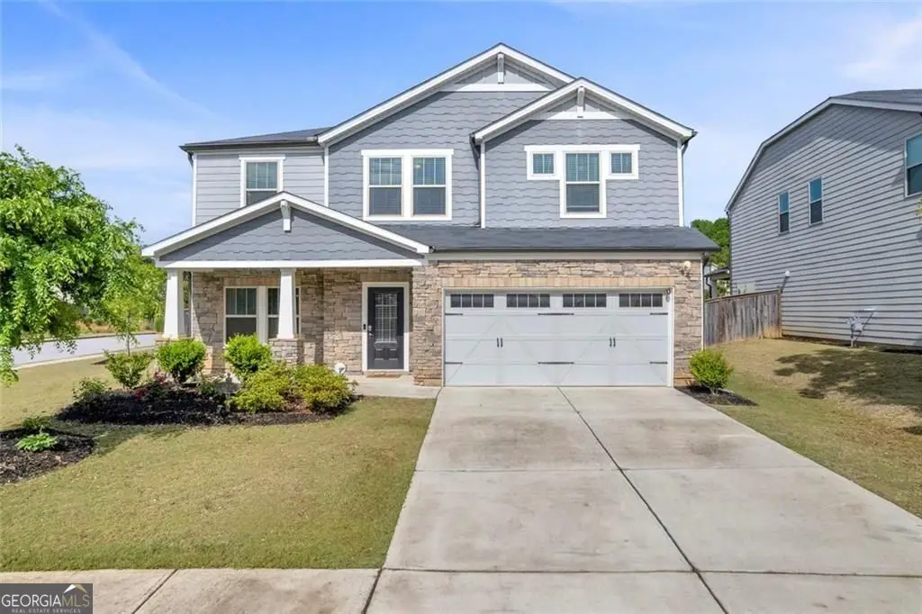 4836 SW Conductor Way Sw, Mableton, GA 30126 - #1