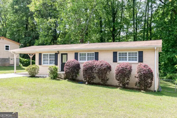 1898 Live Oak Drive, Kennesaw, GA 30152