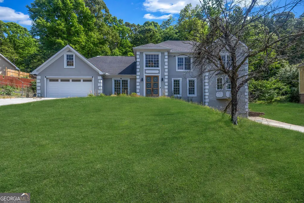 4634 Riveredge Cove, Snellville, GA 30039 - #1