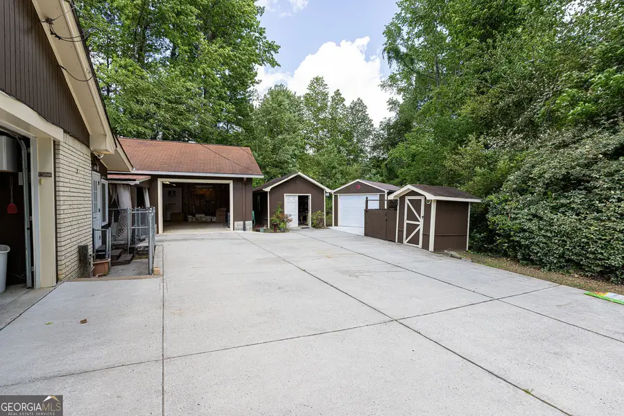 472 Edwards Court Nw, Lawrenceville, GA 30044 - #3