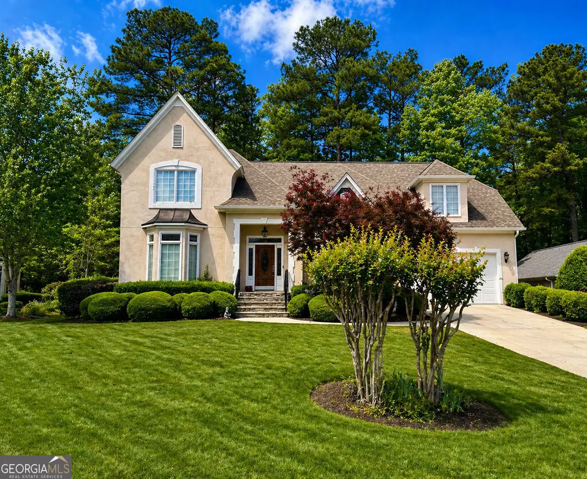 108 Madison Avenue, Peachtree City, GA 30269 - #1