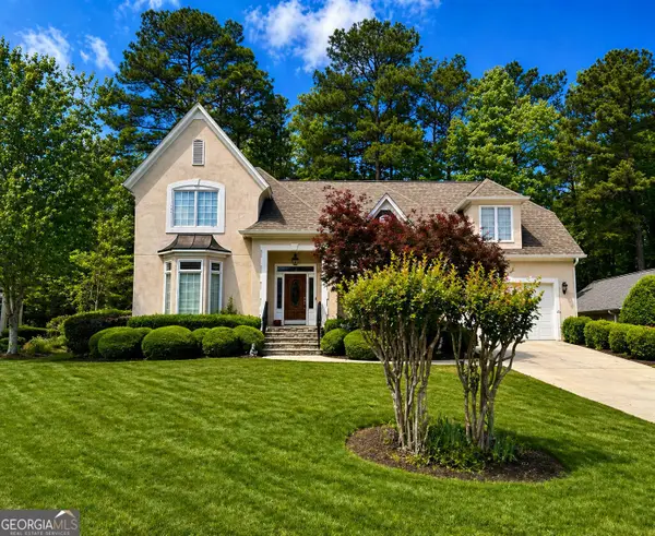 108 Madison Avenue, Peachtree City, GA 30269