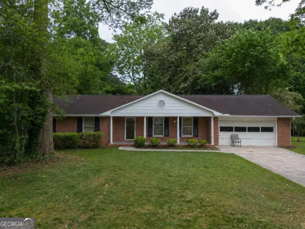 2291 Tuxedo Drive Se, Marietta, GA 30067