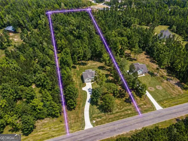 425 Boynton Road, Hampton, GA 30228