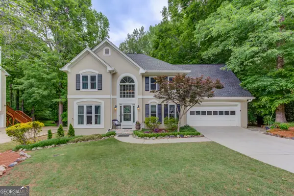 870 Connell Lane, Lawrenceville, GA 30044