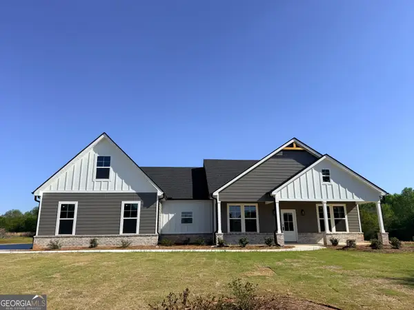 1205 Rocky Creek Road, Locust Grove, GA 30248