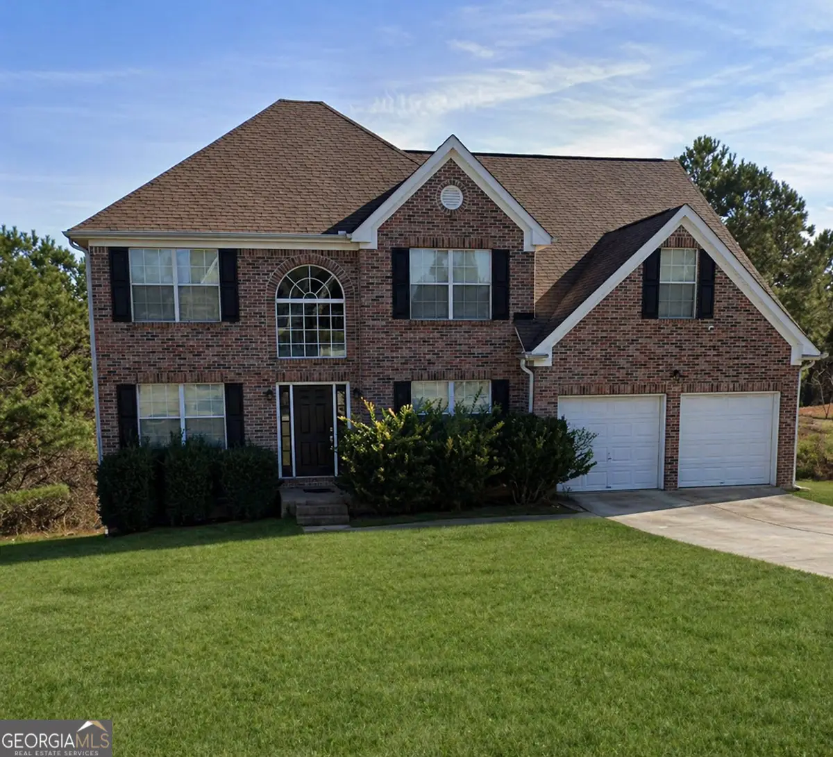160 Heaton Place Trail, Covington, GA 30016 - #1