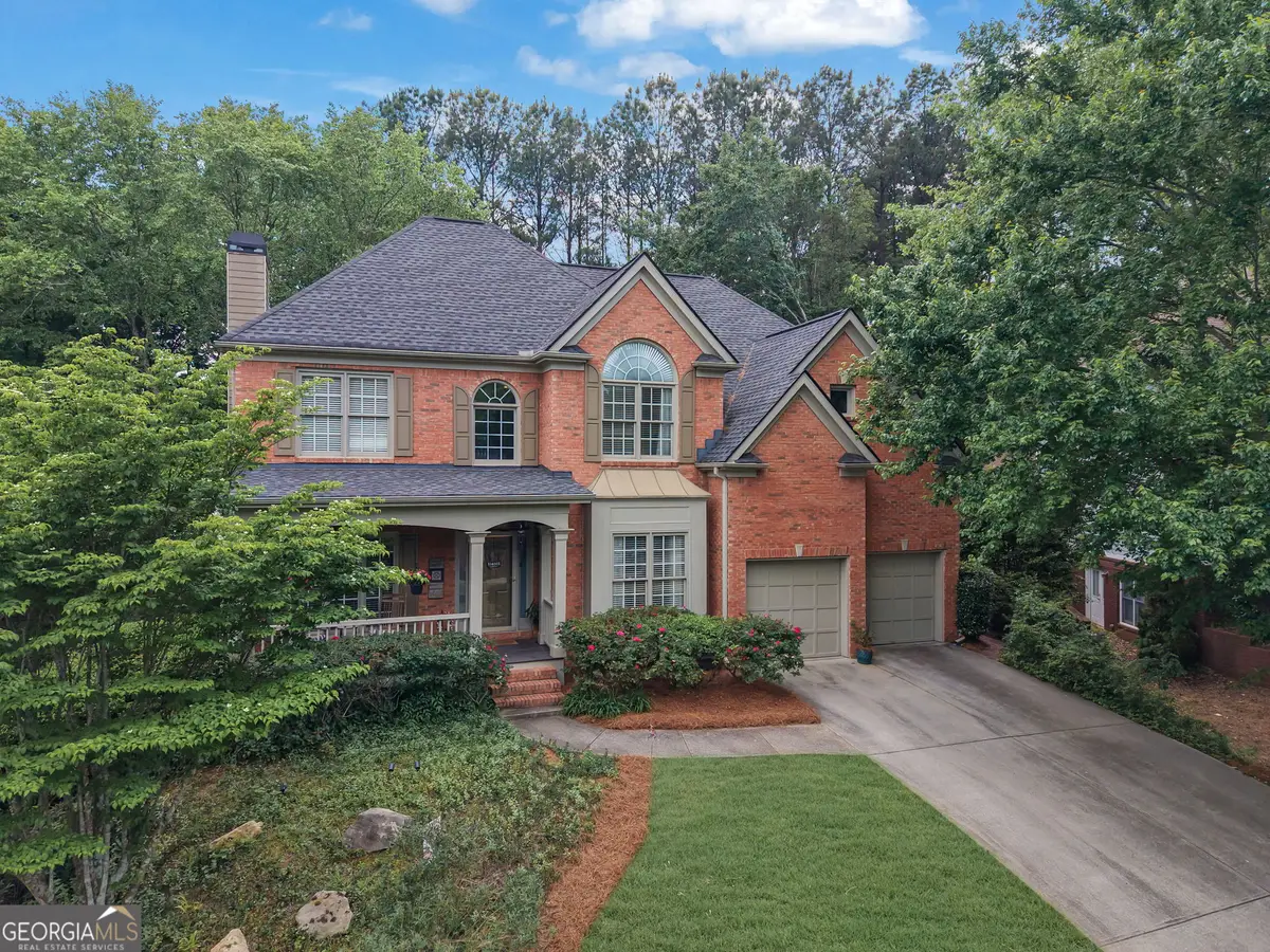 4440 Three Chimneys Lane, Cumming, GA 30041 - #1