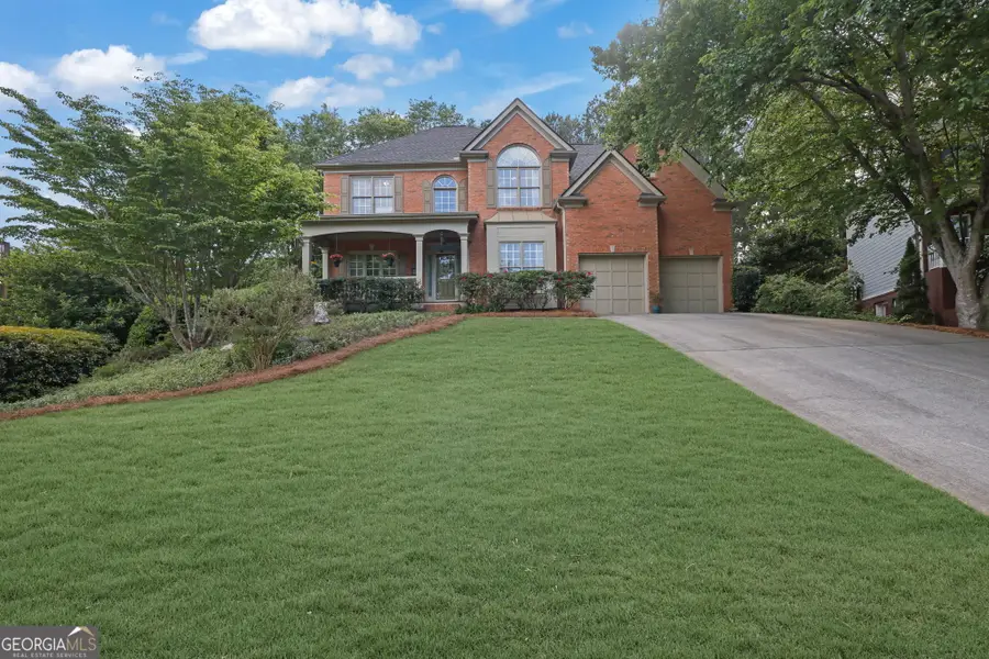 4440 Three Chimneys Lane, Cumming, GA 30041 - #3