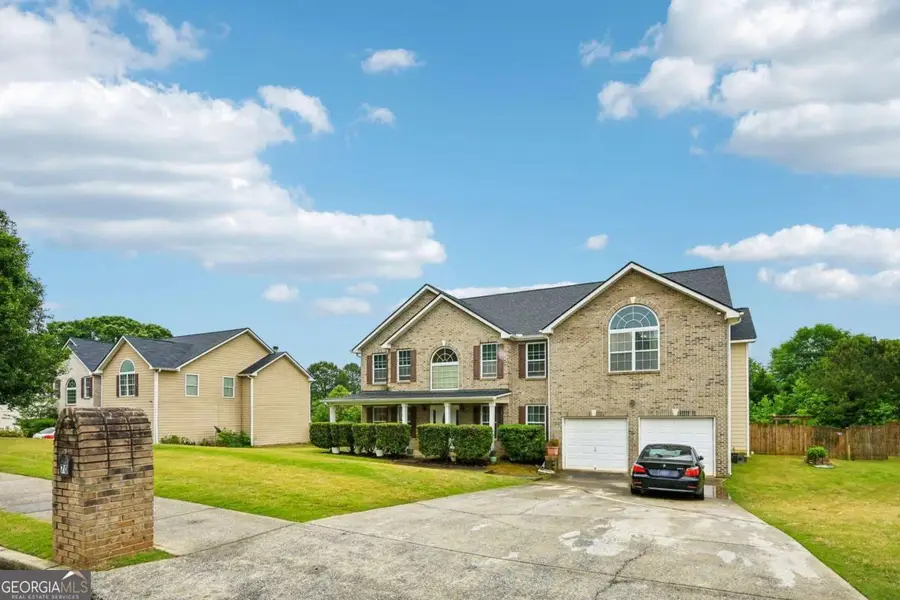 70 Fieldstone Drive, Powder Springs, GA 30127 - #3