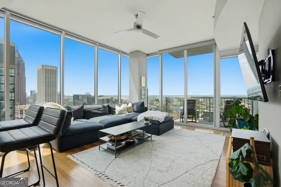 855 Peachtree Street Ne #2903, Atlanta, GA 30308 - #2