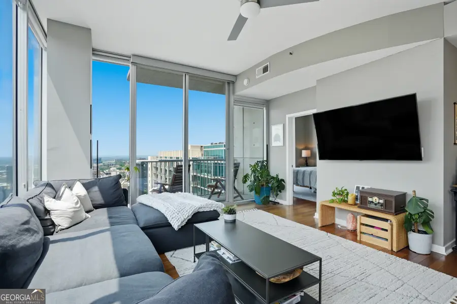 855 Peachtree Street Ne #2903, Atlanta, GA 30308 - #3