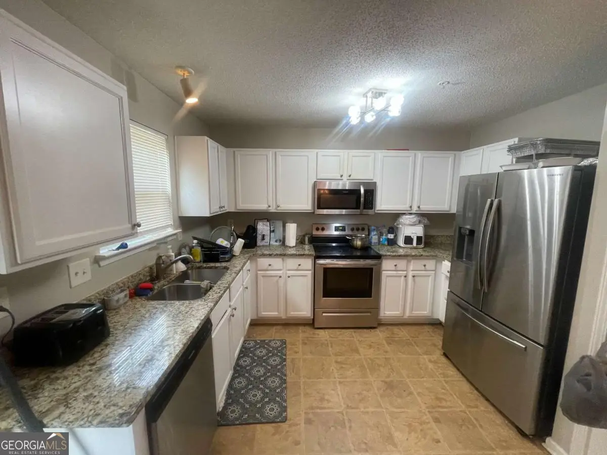 1763 Old Dogwood, Jonesboro, GA 30238 - #1
