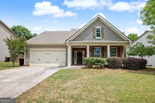 188 Inverness Avenue, Newnan, GA 30263