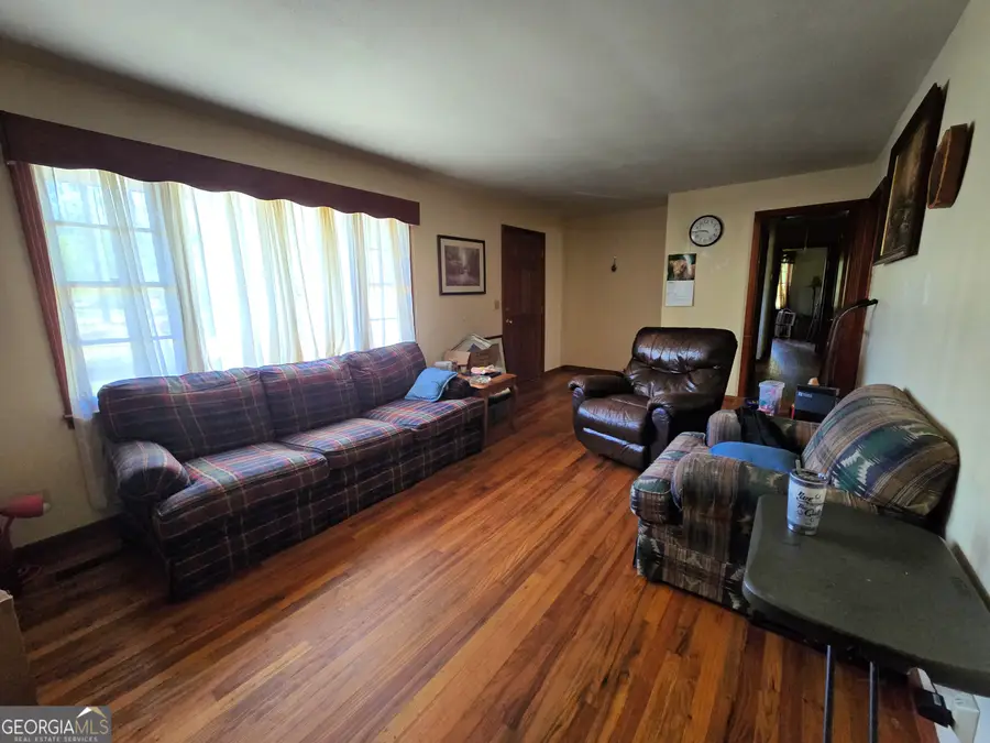 306 Delta Road, Fitzgerald, GA 31750 - #2