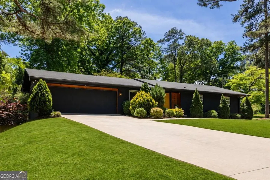 1746 Camperdown Circle, Decatur, GA 30035 - #3