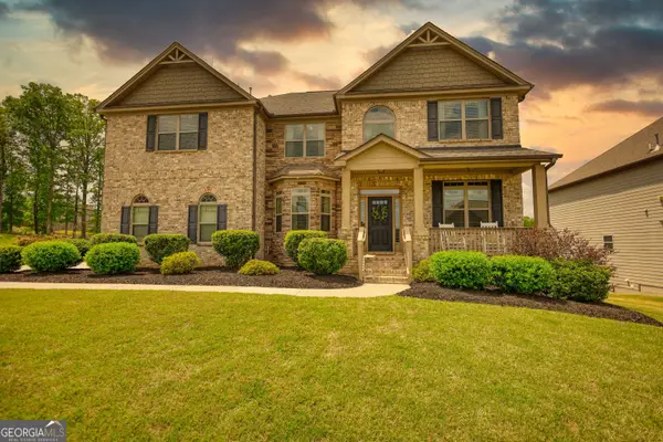 3323 Shoals Ridge Drive, Dacula, GA 30019