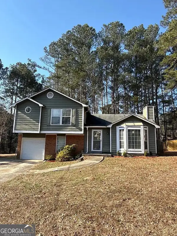 220 Gemstone Place, Atlanta, GA 30349