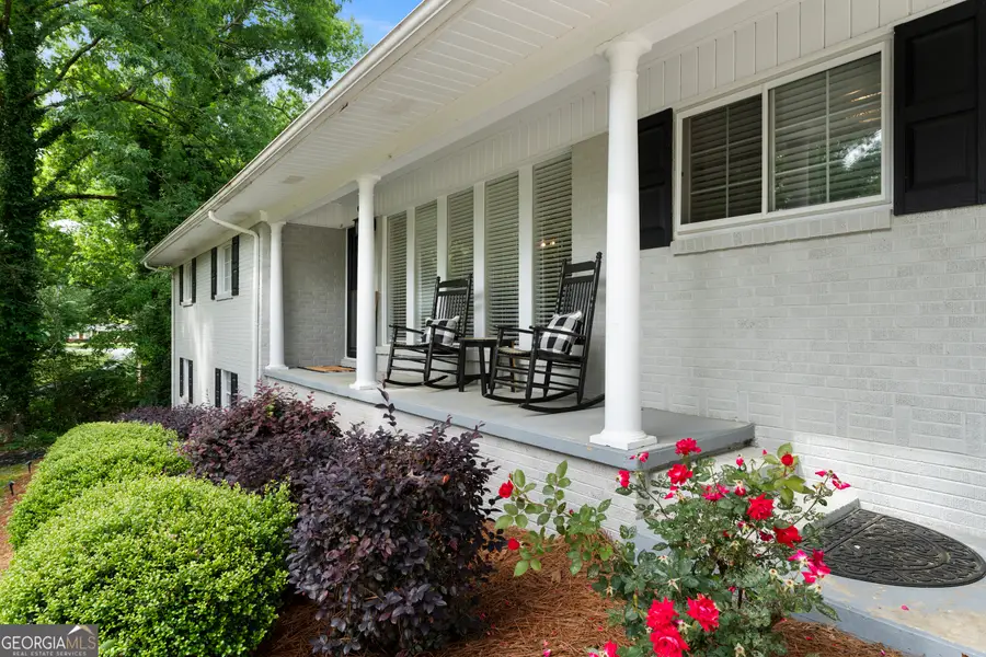 212 Sherwood Drive, Calhoun, GA 30701 - #2