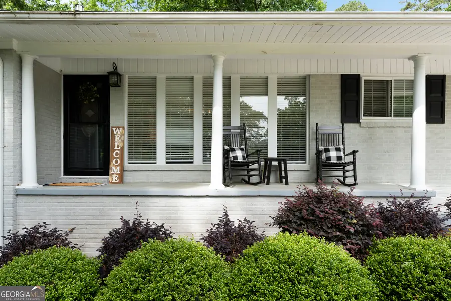 212 Sherwood Drive, Calhoun, GA 30701 - #3