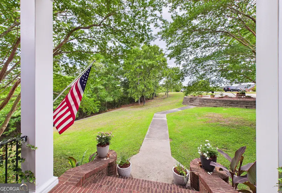 148 Aspen Drive, Macon, GA 31216 - #3