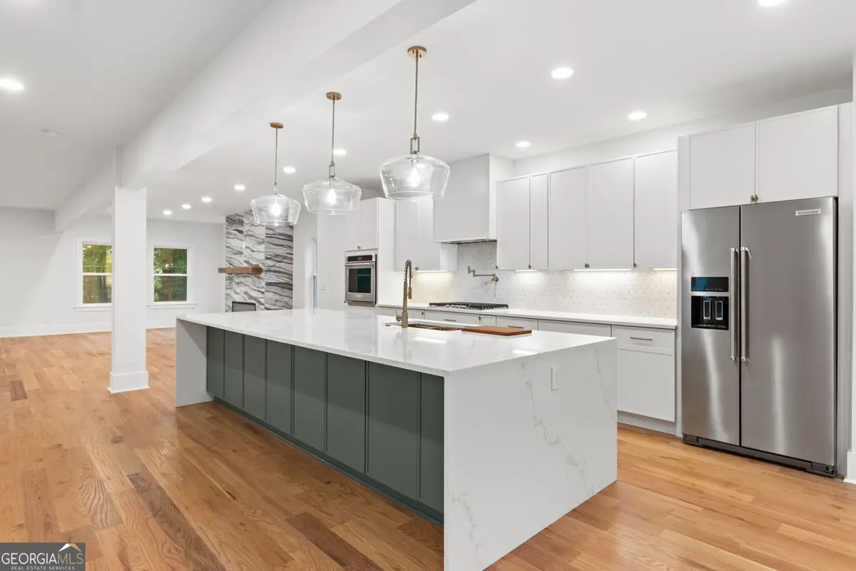 2087 Glenwood Avenue Se, Atlanta, GA 30316 - #1