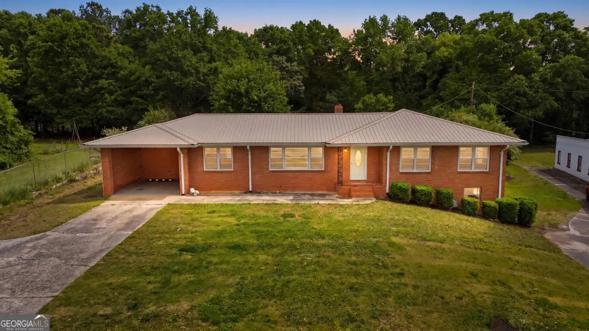 3201 Hwy 17 Alt, Toccoa, GA 30577 - #1